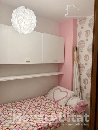 Piso en venta en Zona Parc Central - Hort de Trenor en Torrent