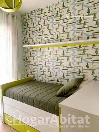 Piso en venta en Zona Parc Central - Hort de Trenor en Torrent
