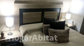 Piso en venta en Zona Parc Central - Hort de Trenor en Torrent