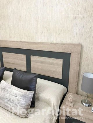 Piso en venta en Zona Parc Central - Hort de Trenor en Torrent