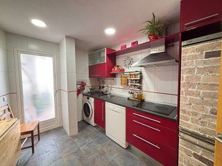Piso en venta en San Andrés en Madrid