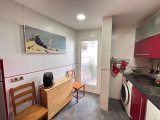Piso en venta en San Andrés en Madrid