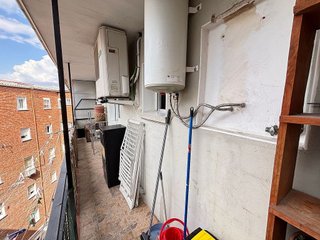 Piso en venta en San Andrés en Madrid