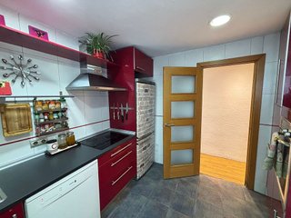 Piso en venta en San Andrés en Madrid