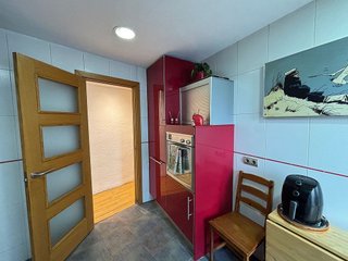 Piso en venta en San Andrés en Madrid