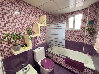 Piso en venta en San Andrés en Madrid
