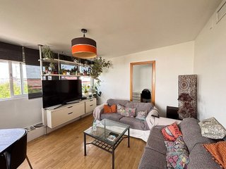 Piso en venta en San Andrés en Madrid