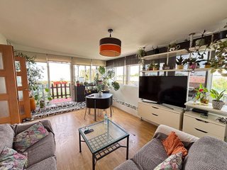 Piso en venta en San Andrés en Madrid
