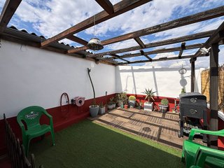 Piso en venta en San Andrés en Madrid