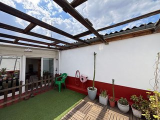 Piso en venta en San Andrés en Madrid