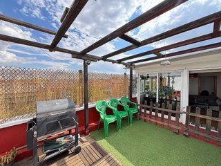 Piso en venta en San Andrés en Madrid