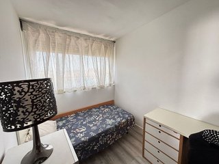 Piso en venta en San Andrés en Madrid