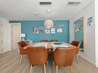 Piso en venta en La Cala de Mijas en Mijas