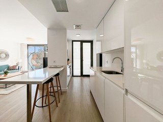 Piso en venta en La Cala de Mijas en Mijas