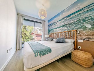 Piso en venta en La Cala de Mijas en Mijas