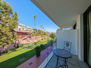 Piso en venta en La Cala de Mijas en Mijas