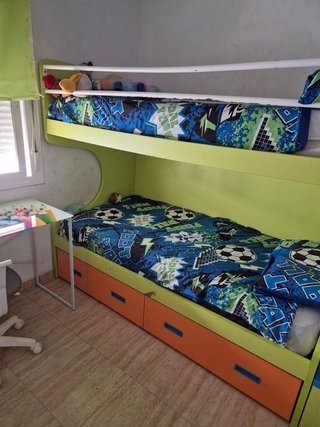 Piso en venta en La Banda - Campo de Fútbol en Chiclana de la Frontera