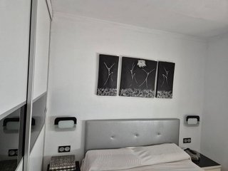 Piso en venta en La Banda - Campo de Fútbol en Chiclana de la Frontera