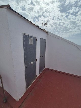 Piso en venta en La Banda - Campo de Fútbol en Chiclana de la Frontera