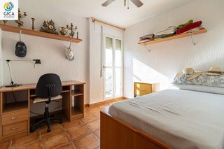 Piso en venta en Norte en Jerez de la Frontera