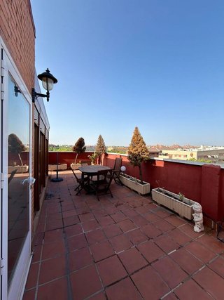 Dúplex en venta en Norte en Alcobendas