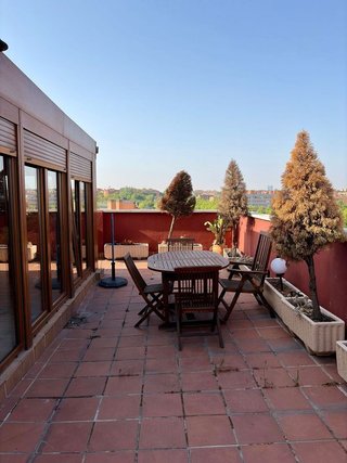 Dúplex en venta en Norte en Alcobendas