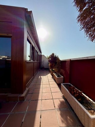 Dúplex en venta en Norte en Alcobendas