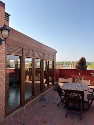 Dúplex en venta en Norte en Alcobendas