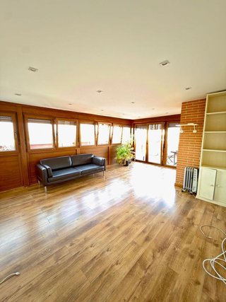 Dúplex en venta en Norte en Alcobendas