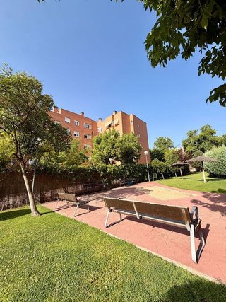 Dúplex en venta en Norte en Alcobendas