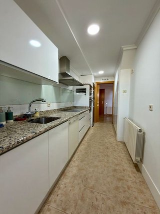 Dúplex en venta en Norte en Alcobendas