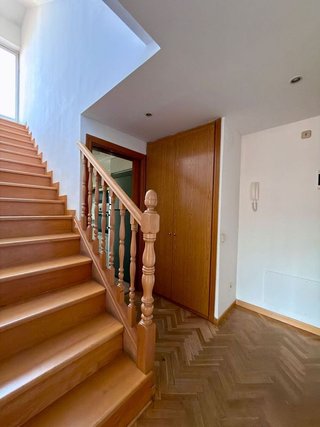 Dúplex en venta en Norte en Alcobendas