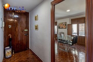 Piso en venta en San Matías - Realejo en Granada