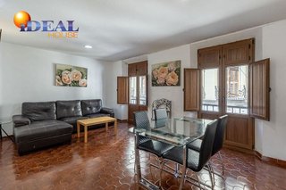 Piso en venta en San Matías - Realejo en Granada