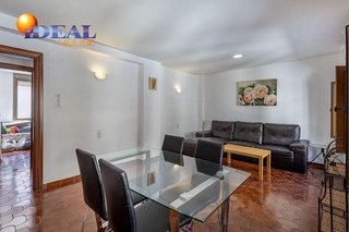 Piso en venta en San Matías - Realejo en Granada