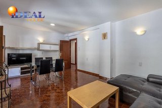 Piso en venta en San Matías - Realejo en Granada