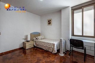 Piso en venta en San Matías - Realejo en Granada
