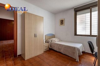 Piso en venta en San Matías - Realejo en Granada
