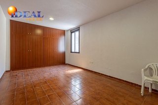 Piso en venta en San Matías - Realejo en Granada