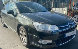 Amortiguador tras der citroen 117876 5206pl c5 2.0