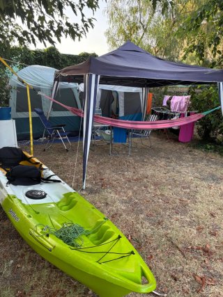 Kayak Feelfree Corona