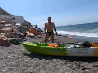 Kayak Feelfree Corona