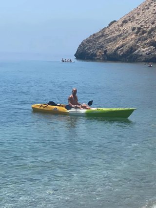 Kayak Feelfree Corona