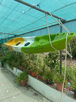 Kayak Feelfree Corona