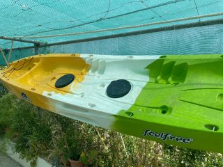 Kayak Feelfree Corona