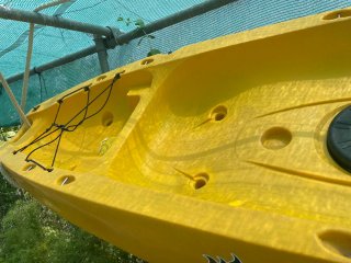 Kayak Feelfree Corona
