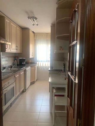 Piso en venta en Tablero Bajo - Arruzafilla en Córdoba