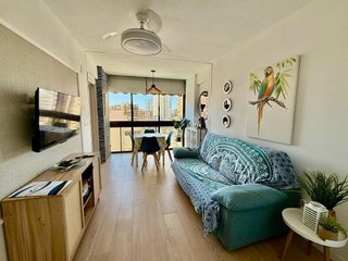 Piso en venta en Pueblo Levante en Benidorm