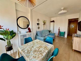 Piso en venta en Pueblo Levante en Benidorm
