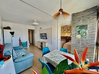 Piso en venta en Pueblo Levante en Benidorm